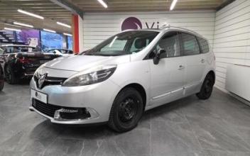 Renault scenic Chambéry
