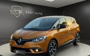 Renault Scenic Farébersviller