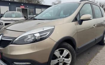 Renault Scenic Gerzat