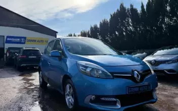 Renault Scenic Caen