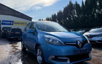 Renault Scenic Caen