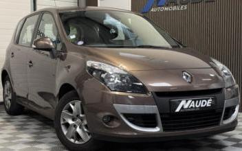 Renault Scenic Chaponost