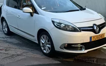 Renault Scenic Metz
