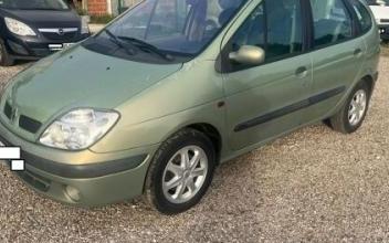 Renault scenic Armeau