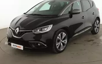 Renault Scenic Issy-les-Moulineaux