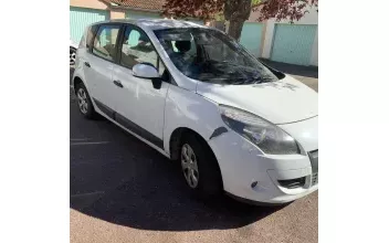 Renault Scenic Metz