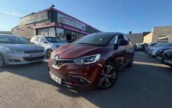 Renault scenic Coignières