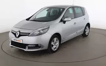 Renault Scenic Issy-les-Moulineaux