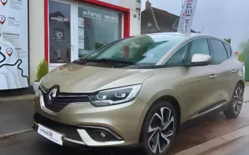 Renault Scenic Sainte-Marguerite