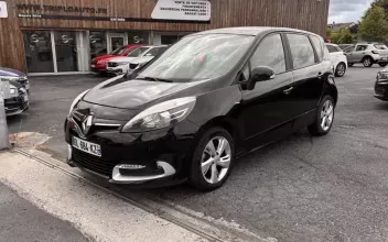 Renault Scenic Brive-la-Gaillarde