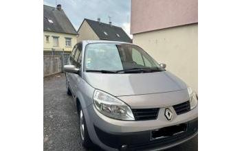 Renault scenic Saint-Lô