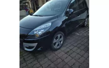 Renault Scenic Ris