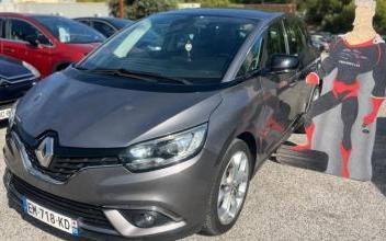Renault Scenic La-Garde