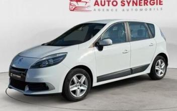 Renault scenic Aubagne