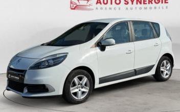 Renault Scenic Aubagne