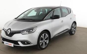 Renault scenic Issy-les-Moulineaux