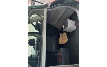 Renault scenic ii Pierrelaye