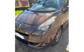 Renault scenic iii Nogent-sur-Oise
