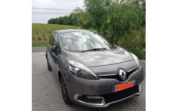 Renault scenic iii Nantes