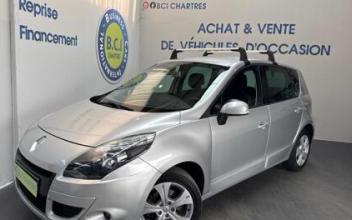Renault scenic iii Nogent-le-Phaye