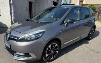 Renault scenic iii Saint-Nabord