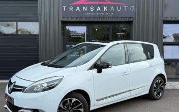 Renault scenic iii Schweighouse-sur-Moder