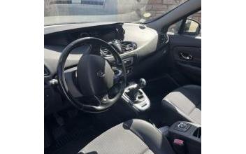 Renault scenic iii Erquy