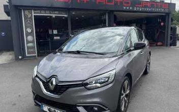 Renault scenic iv Gagny