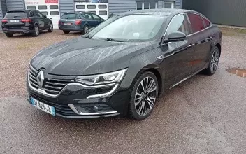 Renault Talisman Chavelot