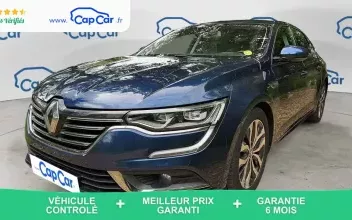 Renault Talisman Paris