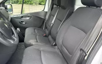 Renault Trafic Mulhouse