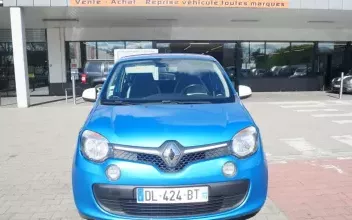 Renault Twingo Evreux