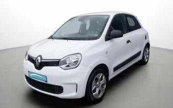Renault twingo Saint-Lô