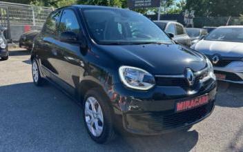 Renault Twingo Les-Pennes-Mirabeau