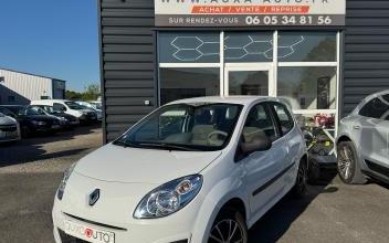 RENAULT Twingo Ingré