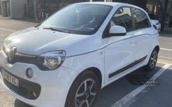 Renault Twingo Voreppe