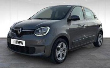 Renault twingo Fréjus