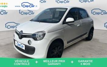 Renault twingo Carbonne