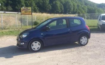 Renault Twingo Yolet