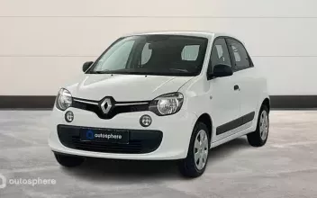 Renault Twingo Roncq
