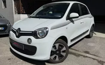 Renault Twingo Nice
