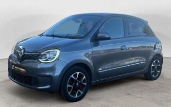 Renault twingo Aubagne