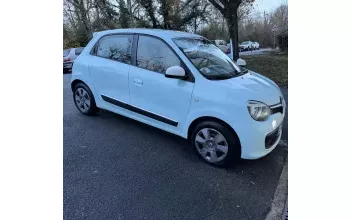 Renault Twingo Chantilly