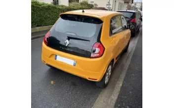Renault Twingo Montereau-Fault-Yonne