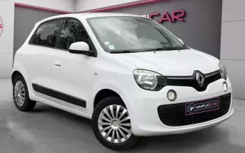 Renault Twingo Nîmes