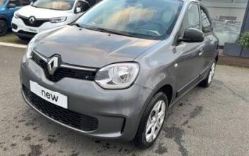 Renault twingo Paimpol