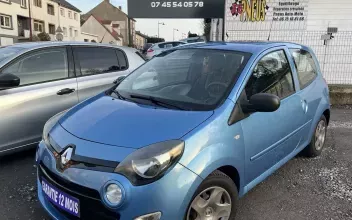 Renault Twingo Creutzwald