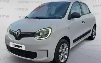 Renault Twingo Colmar