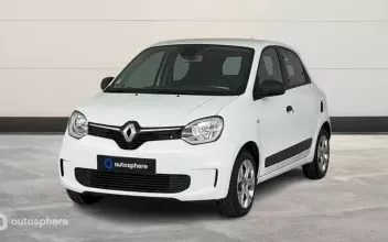 Renault Twingo Calais