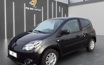 Renault twingo Châtenois-les-Forges